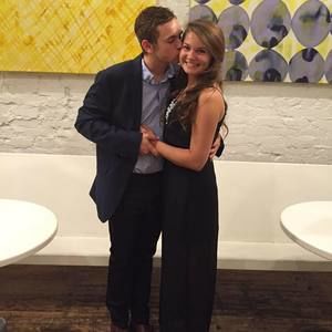 Meet your Posher, Christian